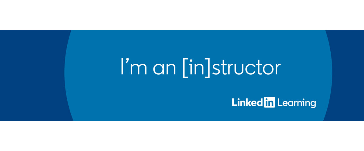 Shaun Bryant - LinkedIn Learning [in]structor