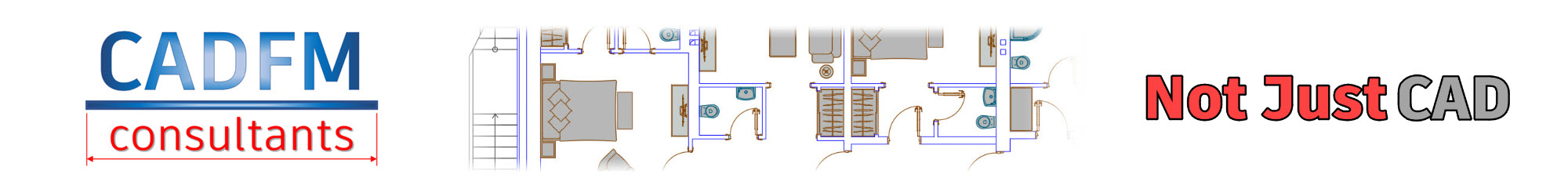 CADFMconsultants Logo